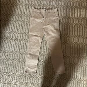 H&M Chino skinny fit and Levi 511 bundle